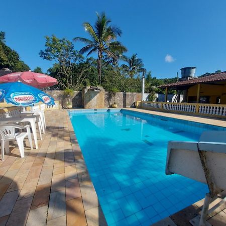 Recanto Sao Fernando Itanhaém Exterior foto