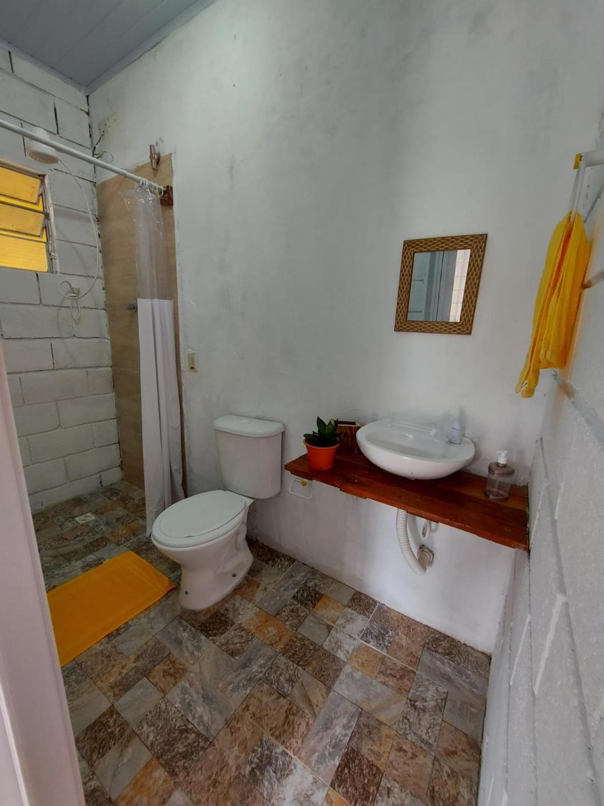 Recanto Sao Fernando Itanhaém Exterior foto