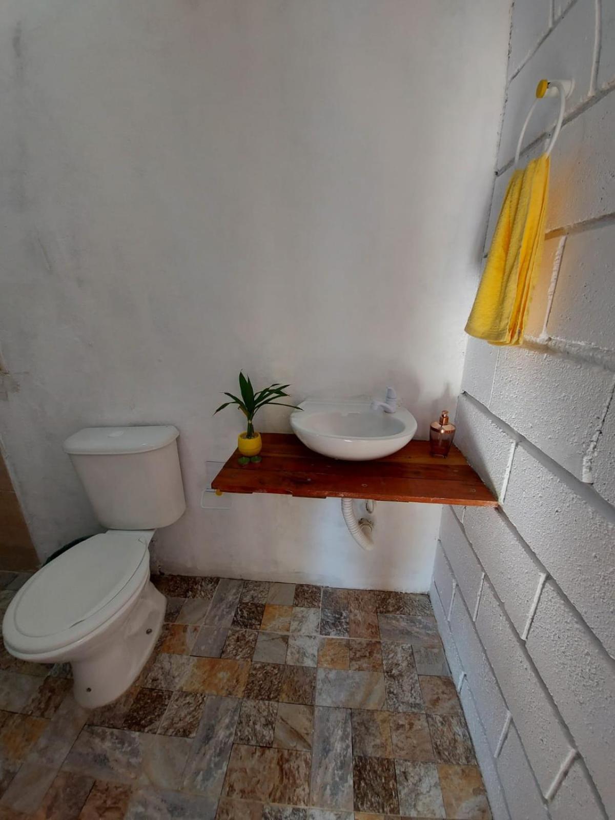 Recanto Sao Fernando Itanhaém Exterior foto