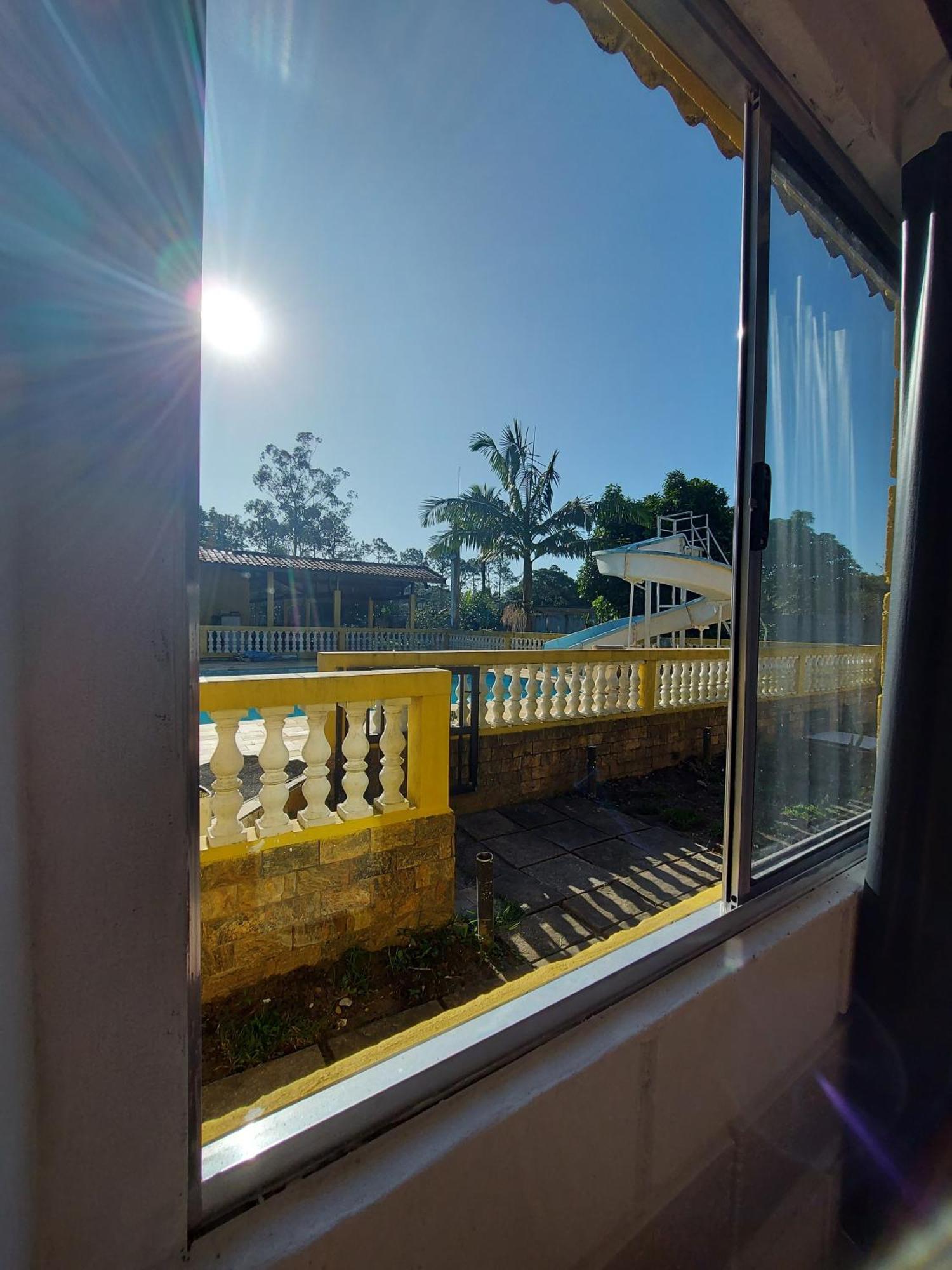 Recanto Sao Fernando Itanhaém Exterior foto